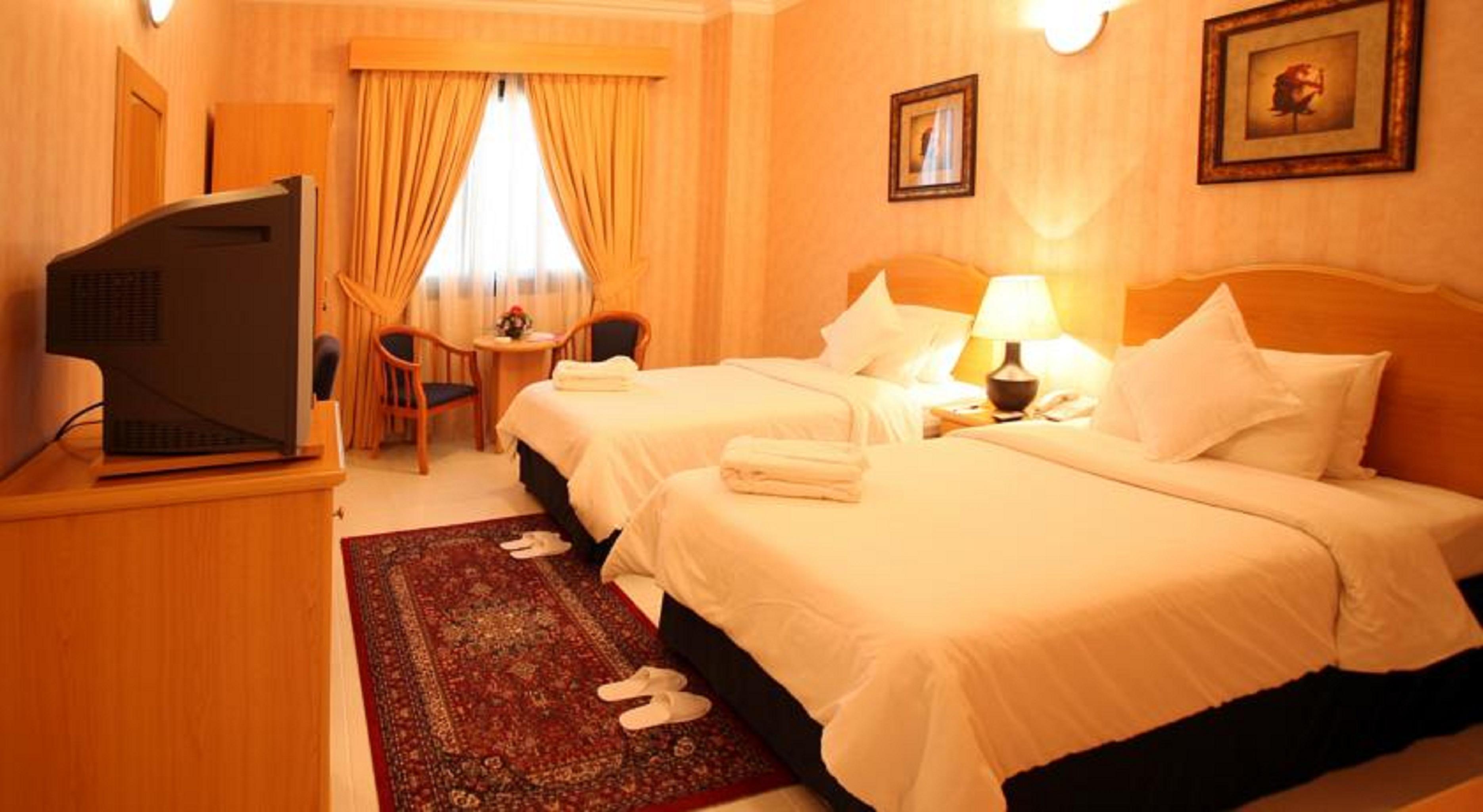 Welcome Hotel Apartments 1 Dubai Eksteriør bilde