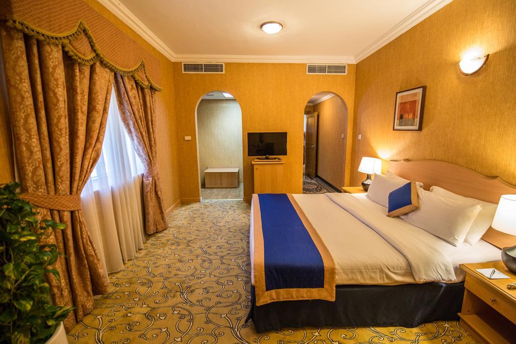 Welcome Hotel Apartments 1 Dubai Eksteriør bilde