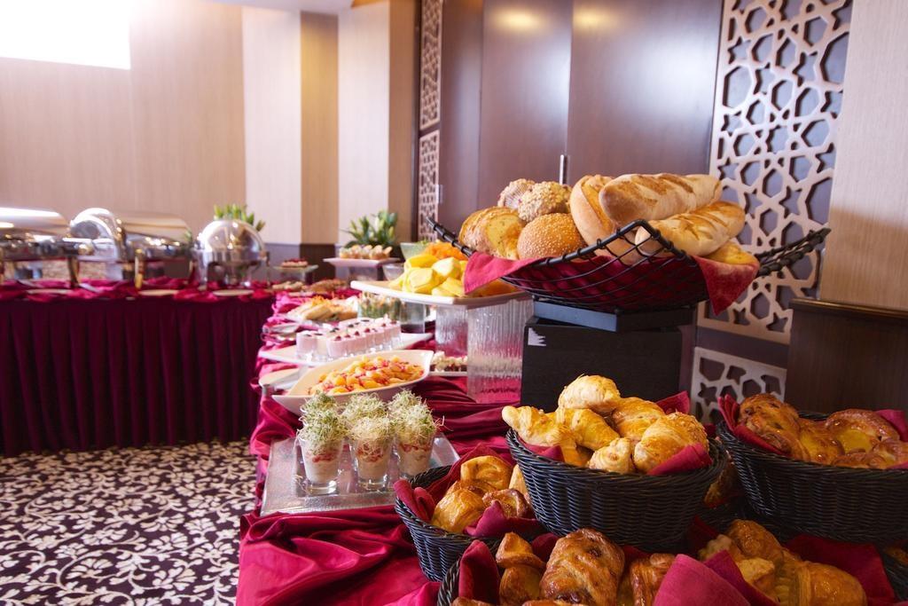 Welcome Hotel Apartments 1 Dubai Eksteriør bilde