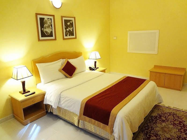 Welcome Hotel Apartments 1 Dubai Eksteriør bilde