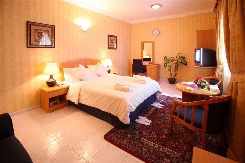 Welcome Hotel Apartments 1 Dubai Eksteriør bilde